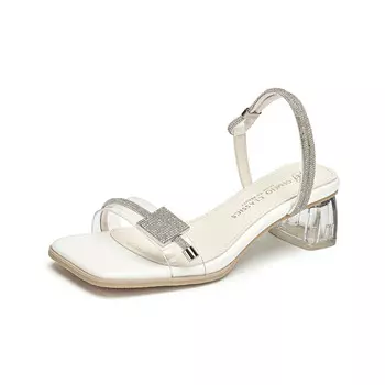 Сандалии женские Gemeiq, бежевый