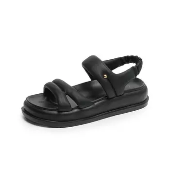 Сандалии женские Gemeiq, бежевый