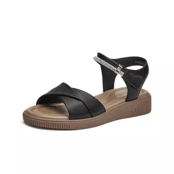 Сандалии женские Gemeiq, черный