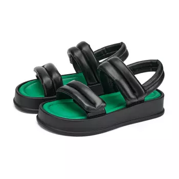 Сандалии женские Gemeiq, черный