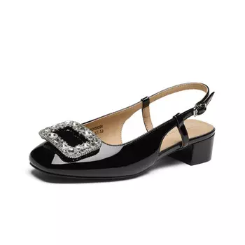 Сандалии женские Gemeiq, черный