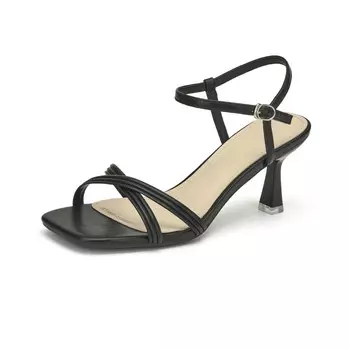 Сандалии женские Gemeiq, черный