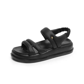 Сандалии женские Gemeiq, черный