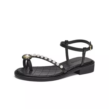 Сандалии женские Gemeiq, черный