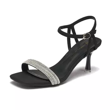 Сандалии женские Gemeiq, черный