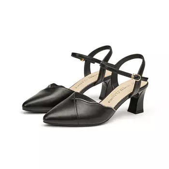 Сандалии женские Gemeiq, черный