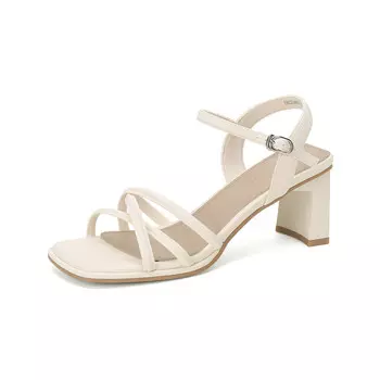 Сандалии женские Gemeiq, хаки