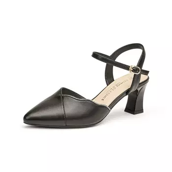 Сандалии женские Gemeiq, кремовый