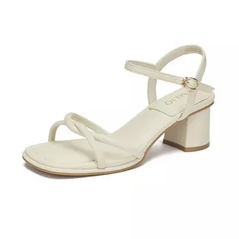 Сандалии женские Gemeiq, желтый