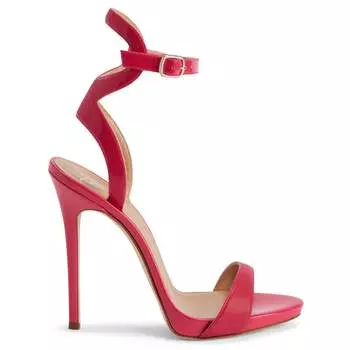 Сандалии женские Giuseppe Zanotti, фуксия