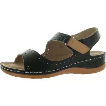 Сандалии женские Good Choice, черный