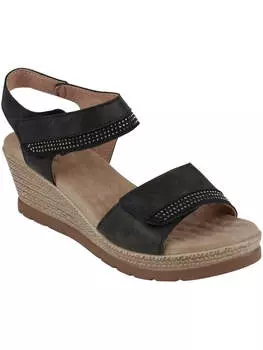 Сандалии женские Good Choice, черный