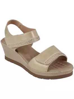 Сандалии женские Good Choice, золотой