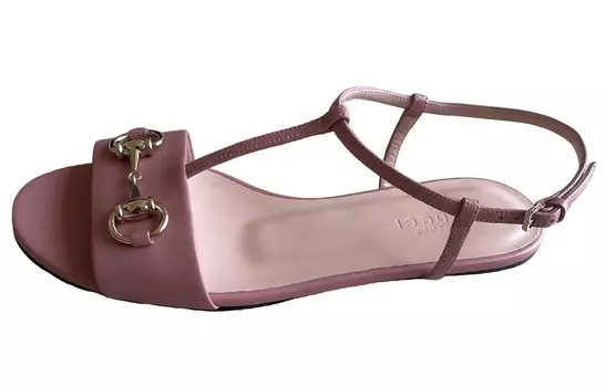 Сандалии женские Gucci