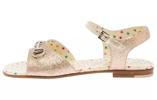 Сандалии женские Gucci