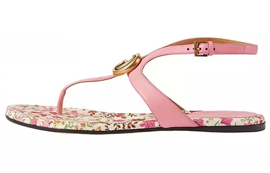 Сандалии женские Gucci