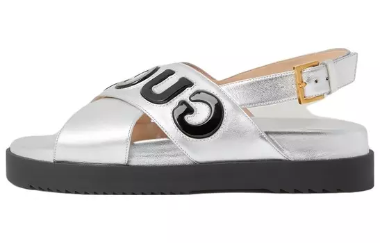 Сандалии женские Gucci