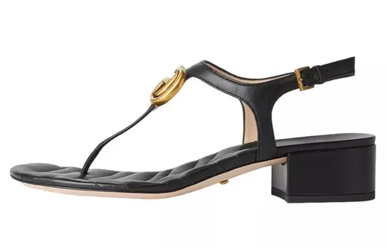 Сандалии женские Gucci