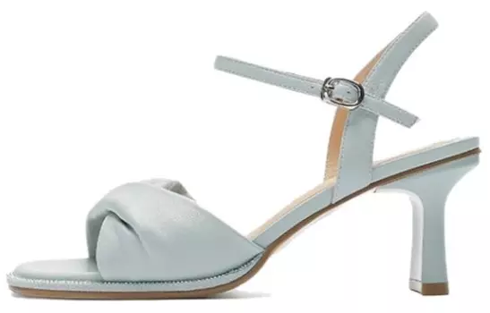 Сандалии женские Harson, белый