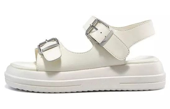 Сандалии женские Harson, бежевый