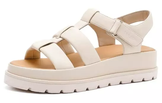 Сандалии женские Harson, цвет Apricot