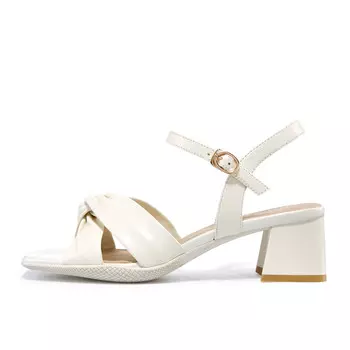 Сандалии женские Harson, цвет Glacier blue