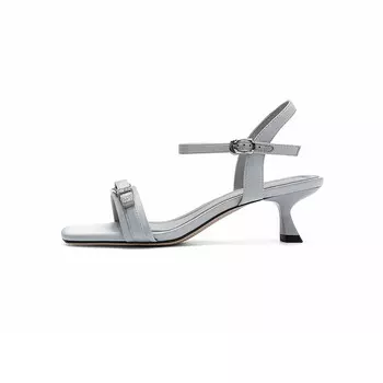 Сандалии женские Harson, хаки