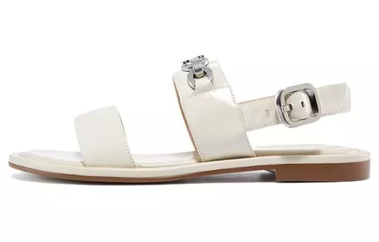 Сандалии женские Harson, кремовый