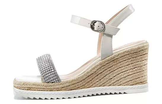 Сандалии женские Harson, кремовый