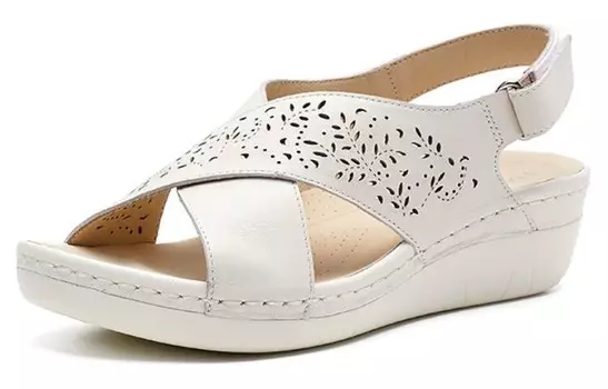 Сандалии женские Harson, розовый