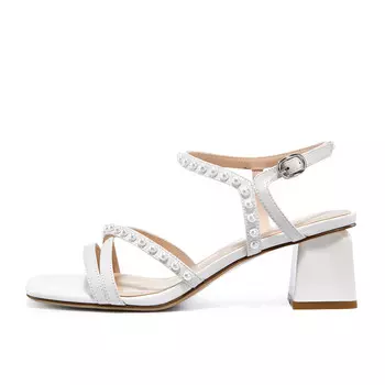 Сандалии женские Harson, светло-голубой