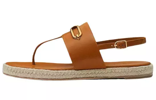 Сандалии женские Hermes