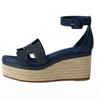 Сандалии женские Hermes