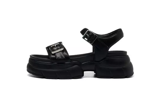 Сандалии женские Hla, бежевый