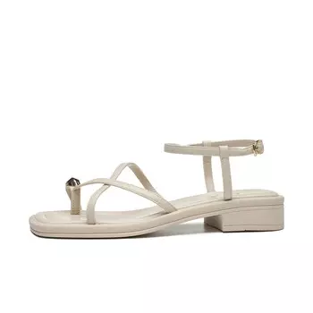 Сандалии женские Hla, черный