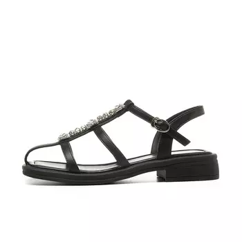 Сандалии женские Hla, серебряный