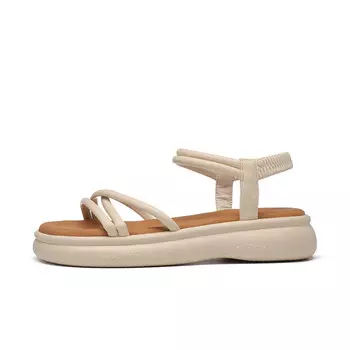 Сандалии женские Hla, желтый