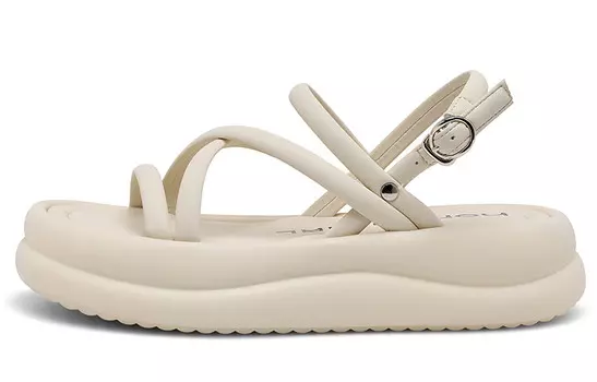 Сандалии женские Honey Girl, цвет Elephant Gray