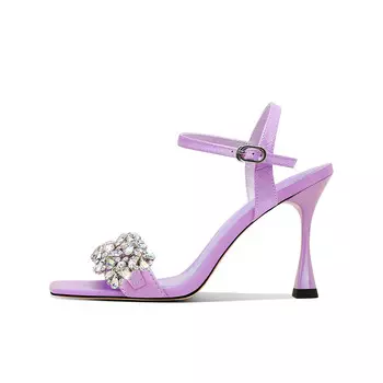 Сандалии женские Hoov, белый