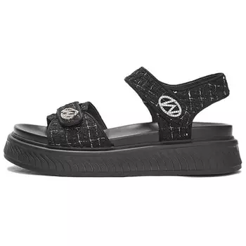 Сандалии женские Hotwind, белый