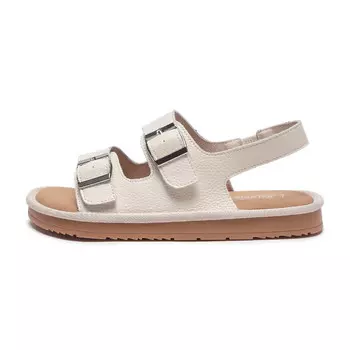 Сандалии женские Hotwind, бежевый