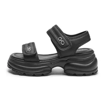 Сандалии женские Hotwind, бежевый