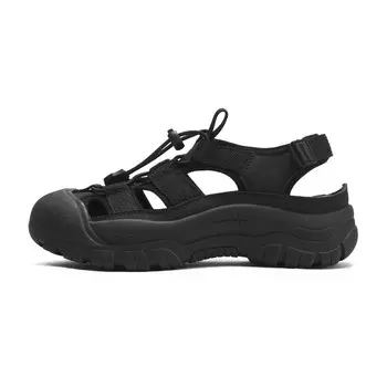 Сандалии женские Hotwind, черный