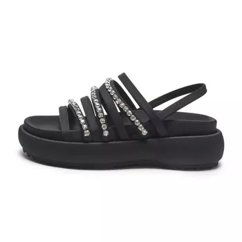 Сандалии женские Hotwind, черный