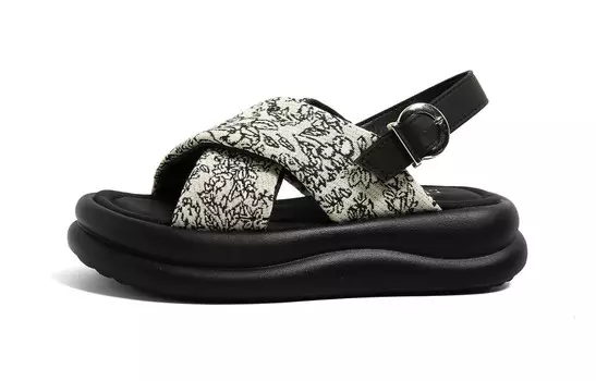 Сандалии женские Huanqiu