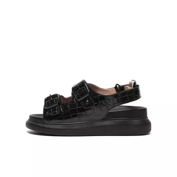 Сандалии женские Hush Puppies, белый