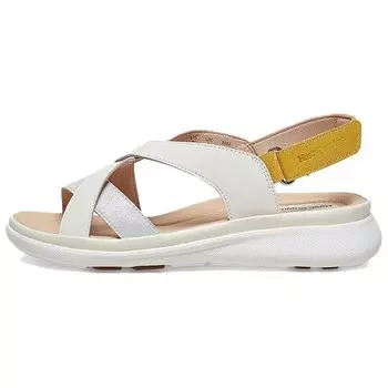 Сандалии женские Hush Puppies, белый