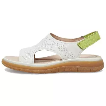 Сандалии женские Hush Puppies, белый