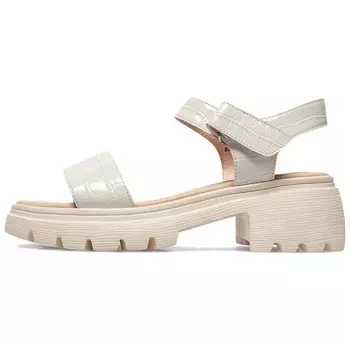 Сандалии женские Hush Puppies, черный