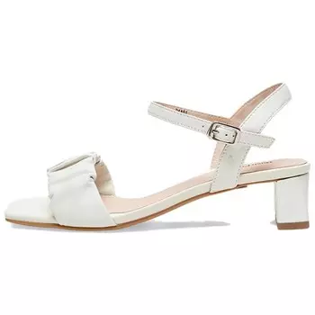 Сандалии женские Hush Puppies, черный